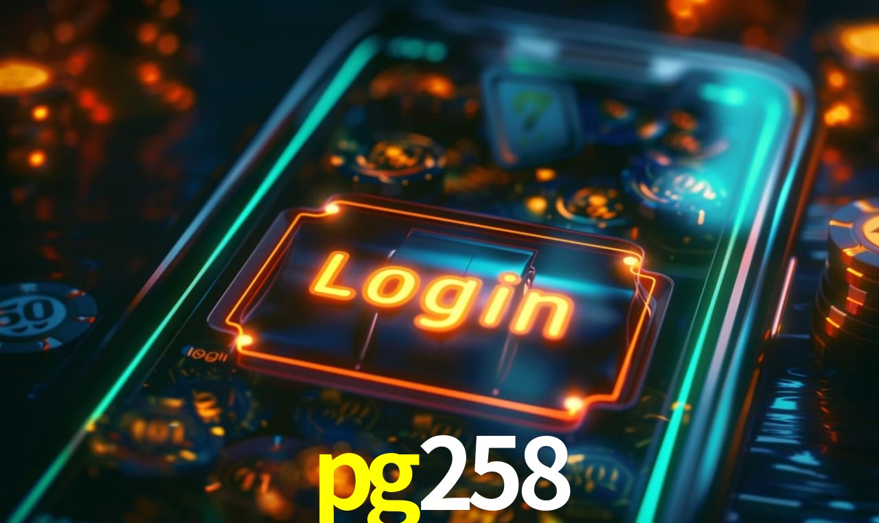 Welcome Bonus pg258