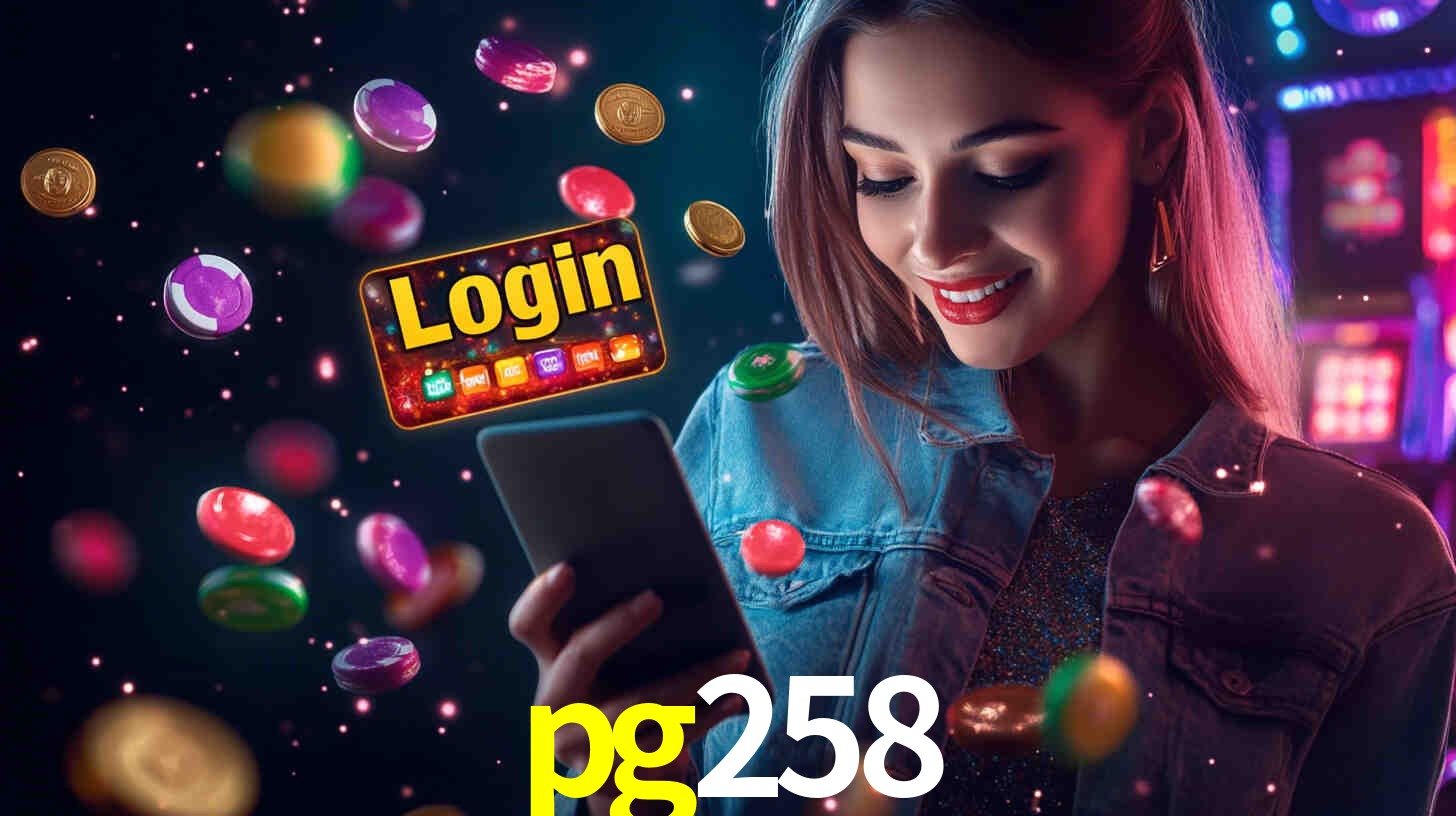 Apostas Esportivas na pg258: Um Guia Completo