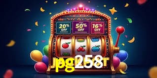 Login Seguro pg258