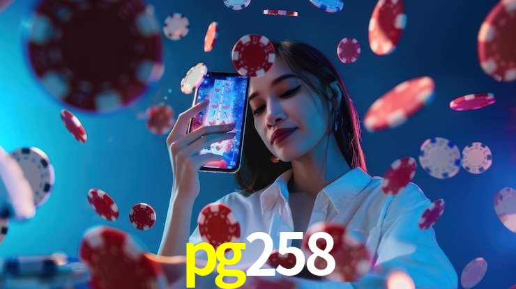 Descubra a Essência do pg258: Nossa História e Compromissos