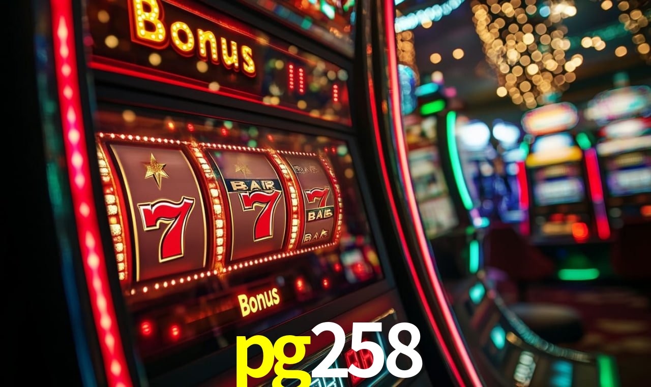 pg258 bet