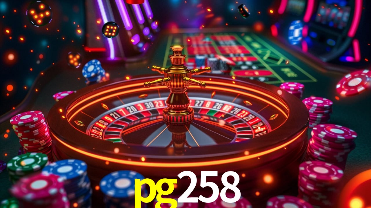 A Emoção da Loteria na pg258: Uma Chance de Mudança de Vida