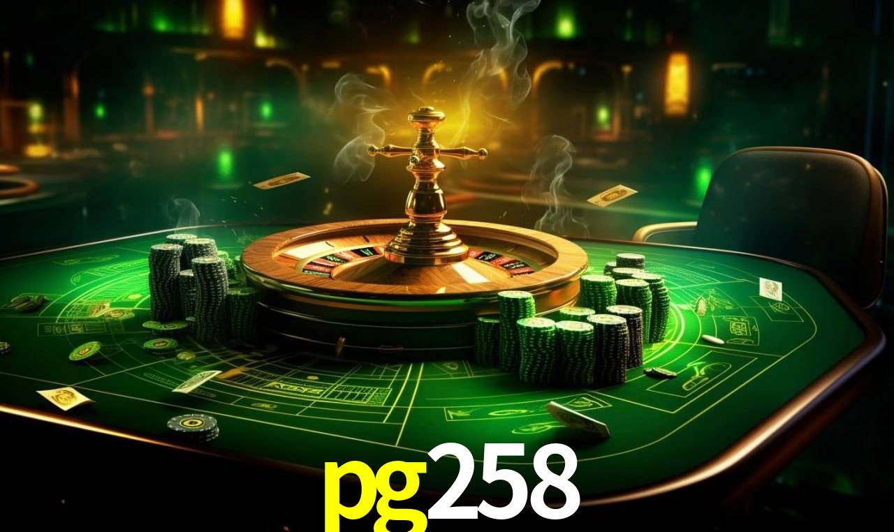 Inovações de Jogos na pg258: O Futuro das Experiências Interativas