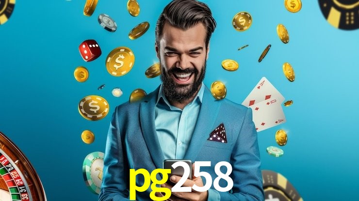 Game Providers pg258