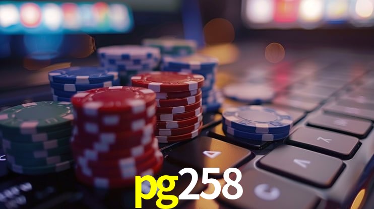 Provedores de Jogos pg258