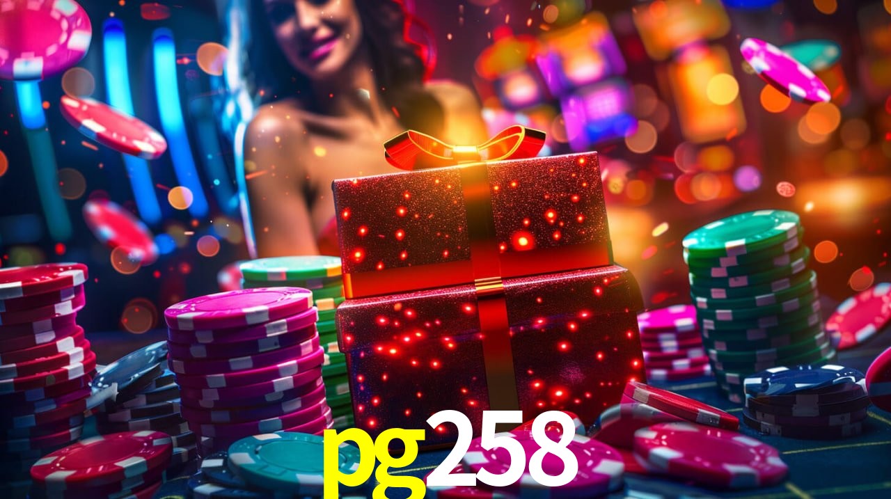 Descubra o Programa VIP da pg258: Vantagens Exclusivas para Jogadores