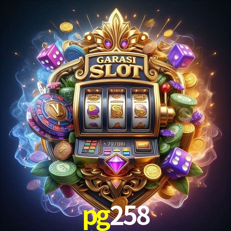 Jogos de Slot pg258