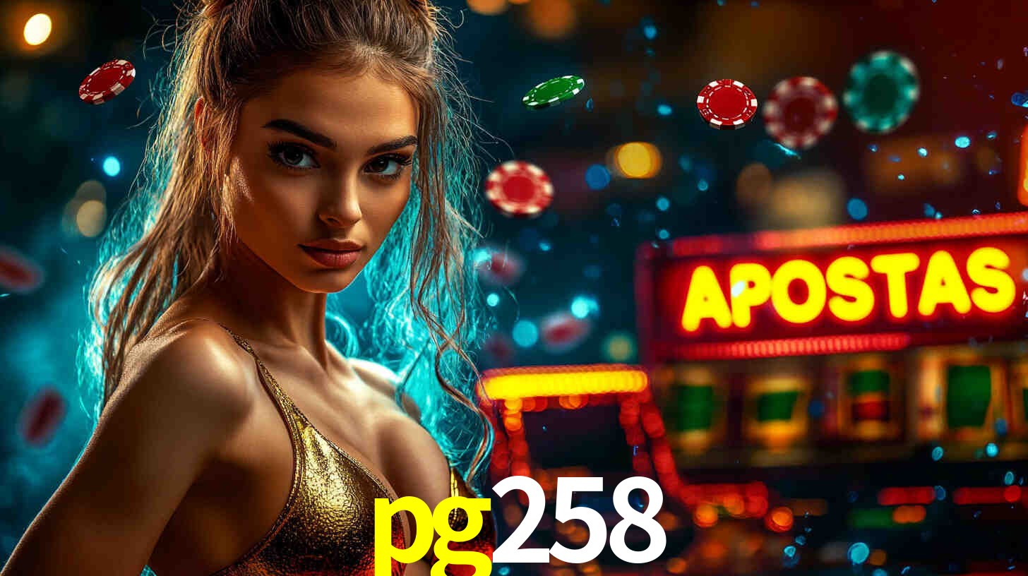Inovações de Jogos na pg258: O Futuro das Experiências Interativas