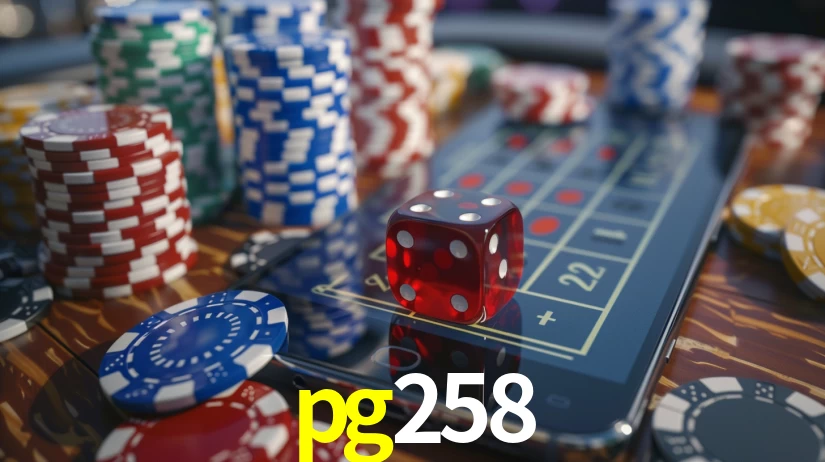 pg258: Jogue Crash e Experimente Alta Recompensa Instantânea