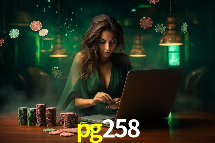 pg258 bet