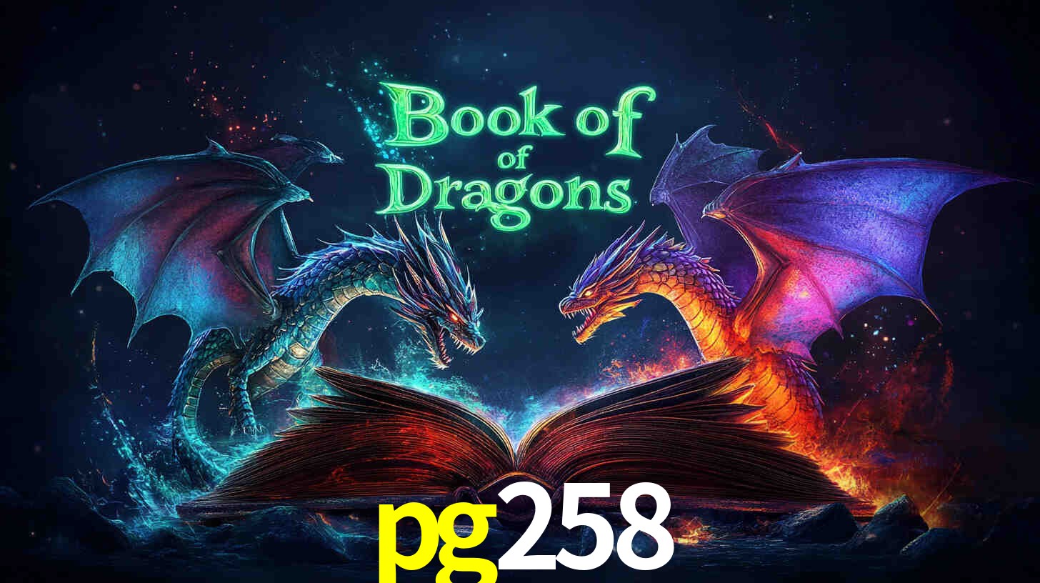 Descubra a Magia dos Jogos de Arcade no pg258