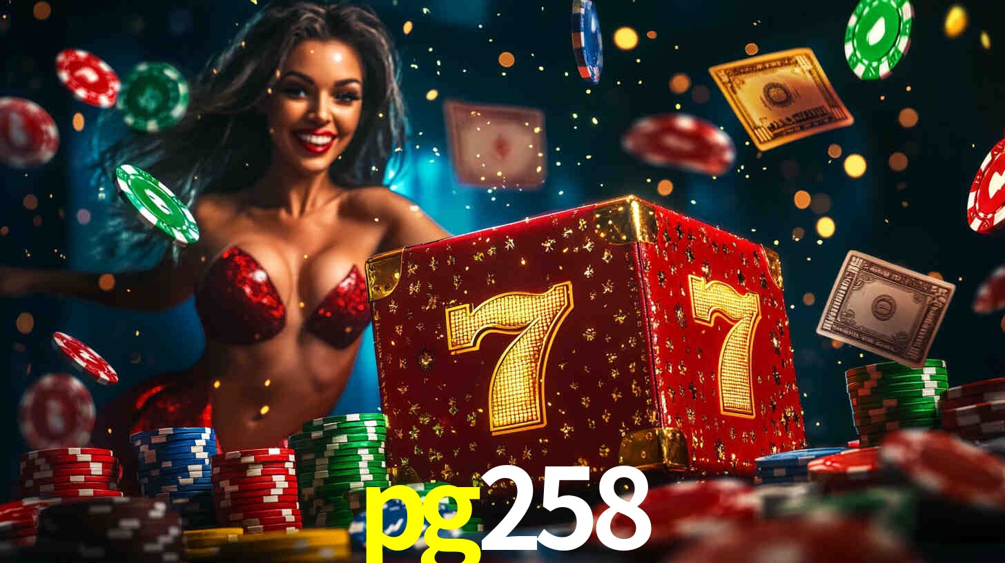 Apostas Esportivas na pg258: Um Guia Completo
