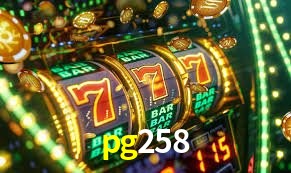 APP oficial da pg258 para mobile