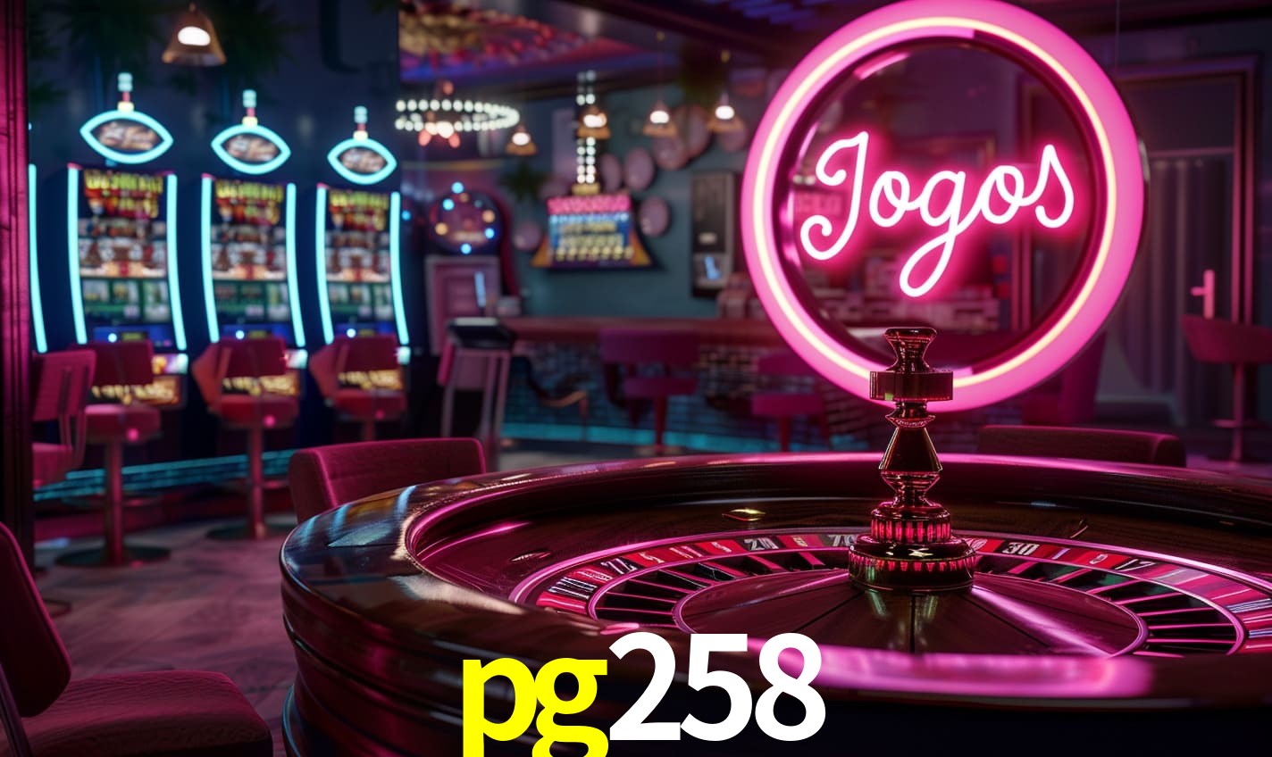 Descubra a Essência do pg258: Nossa História e Compromissos