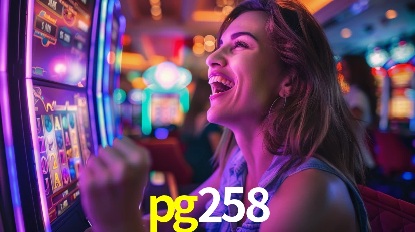 Ofertas Imperdíveis na pg258: Promoções e Bônus Que Valem a Pena