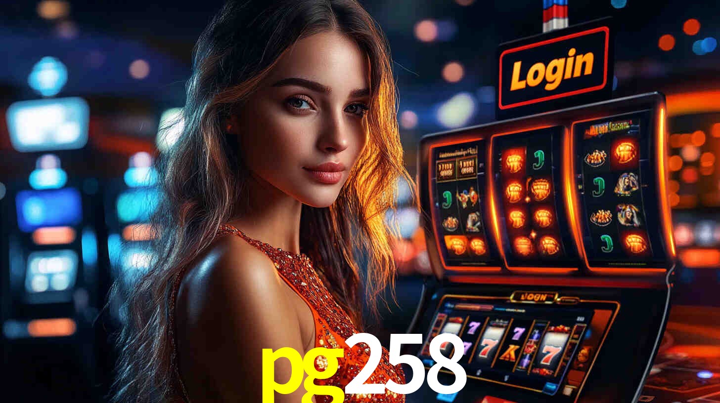 pg258,pg258.com