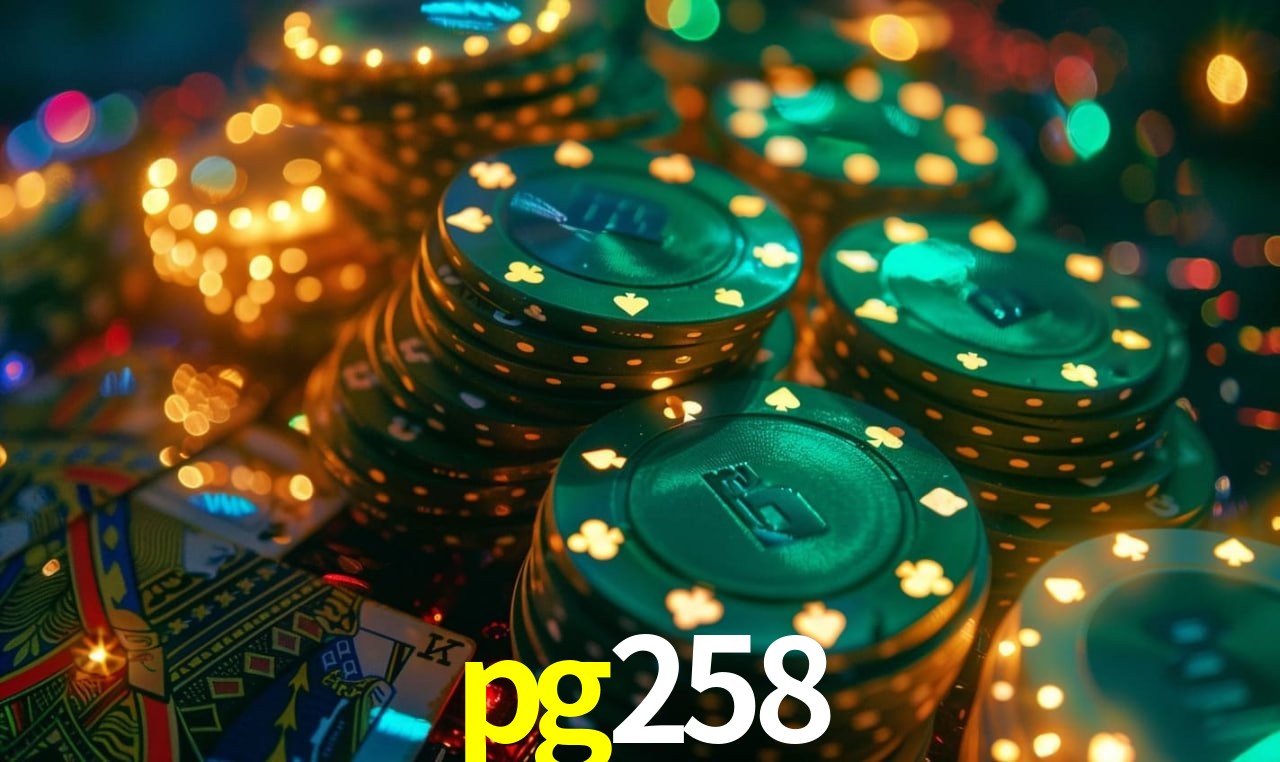 Casino VIP pg258