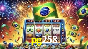 Slot Games pg258