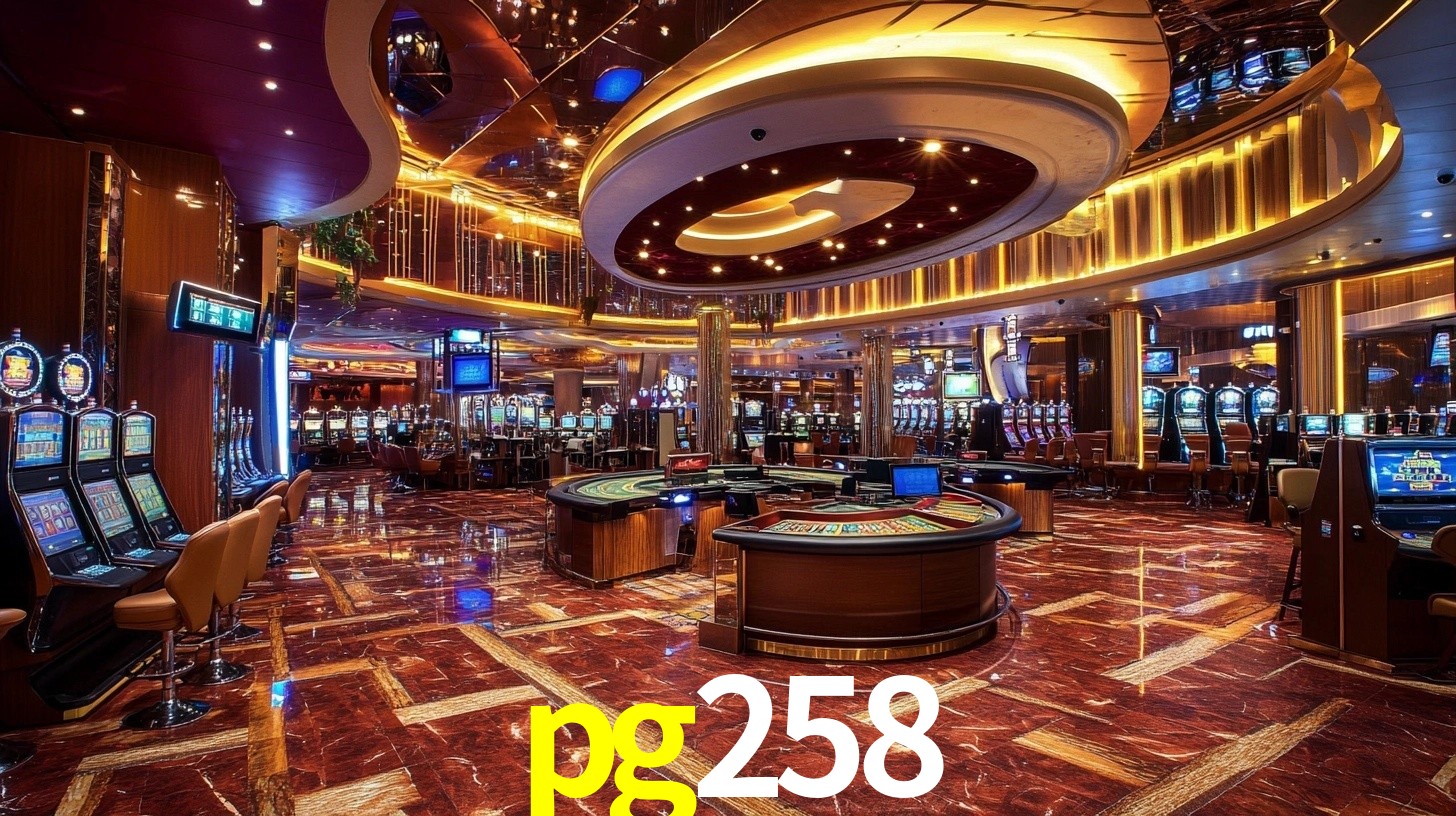 VIP Casino pg258