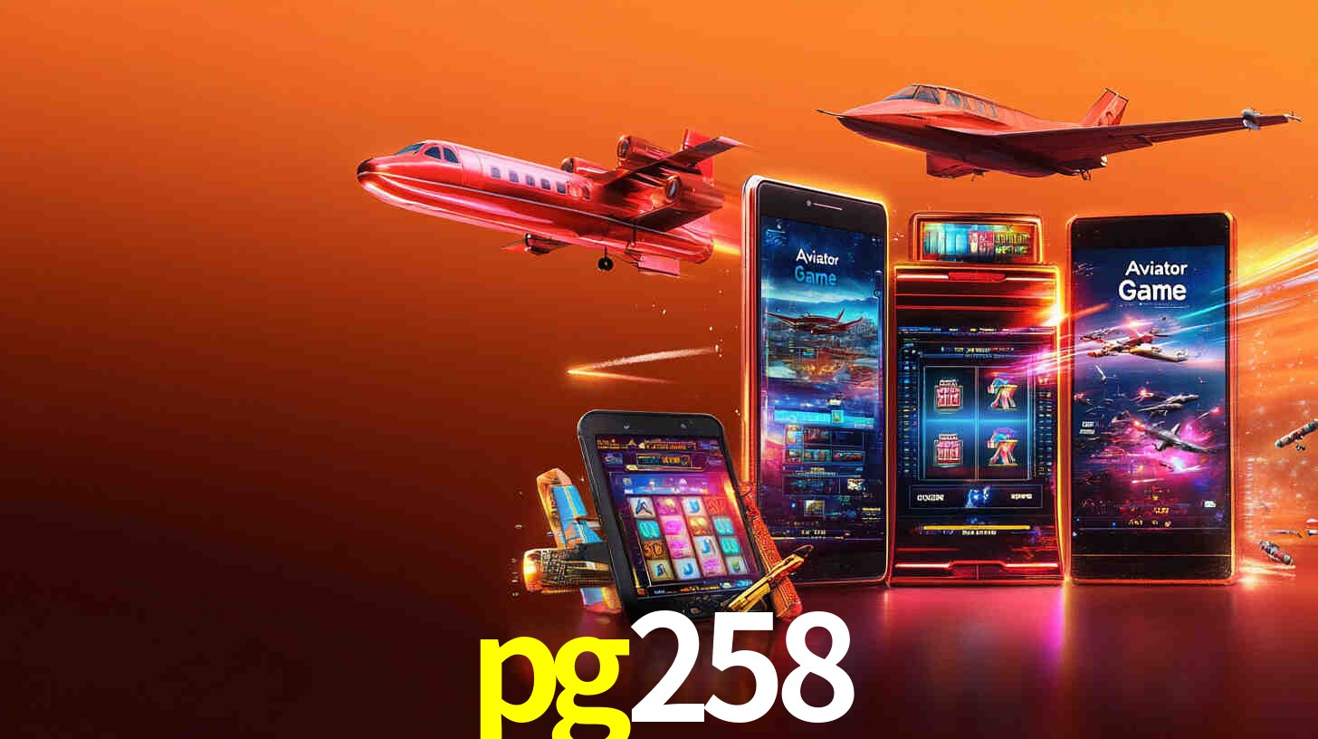 A Revolução dos Aplicativos de Jogos no pg258