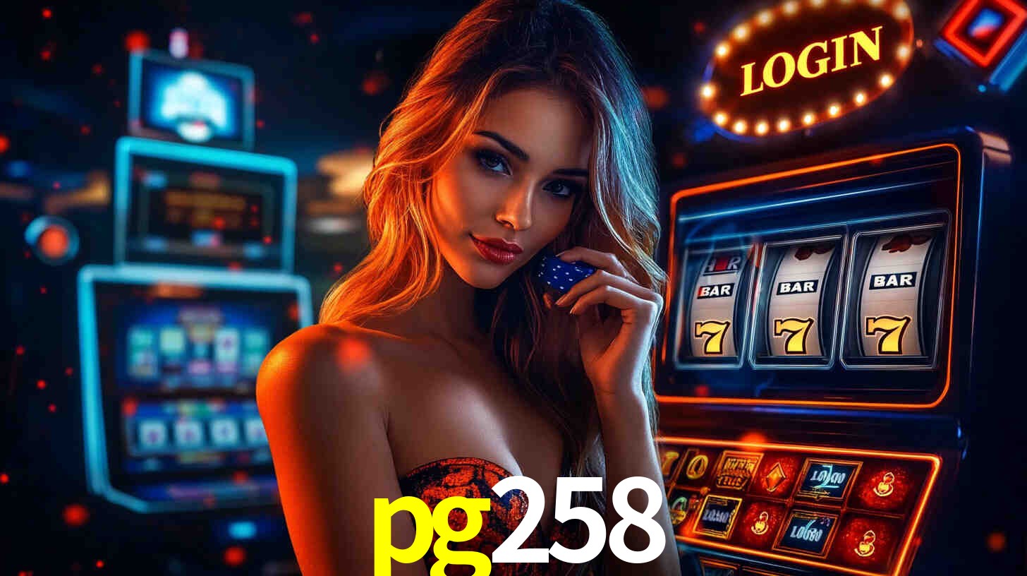 pg258.com