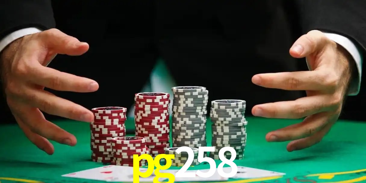 cassino pg258