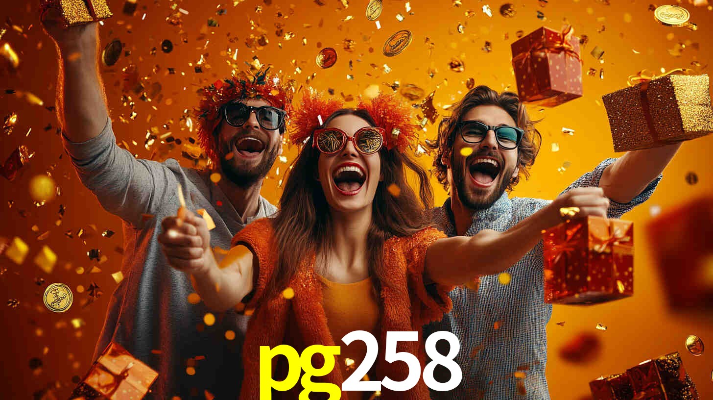 Sinta a adrenalina dos jogos de cassino com pg258