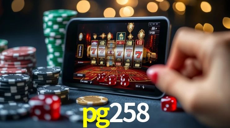 Roulette Table pg258